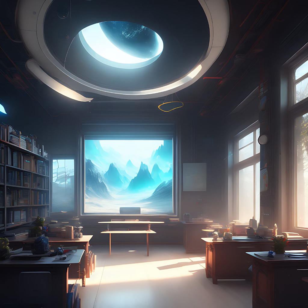 ADD-Design biedt nu opleidingen aan in de Metaverse - Made in