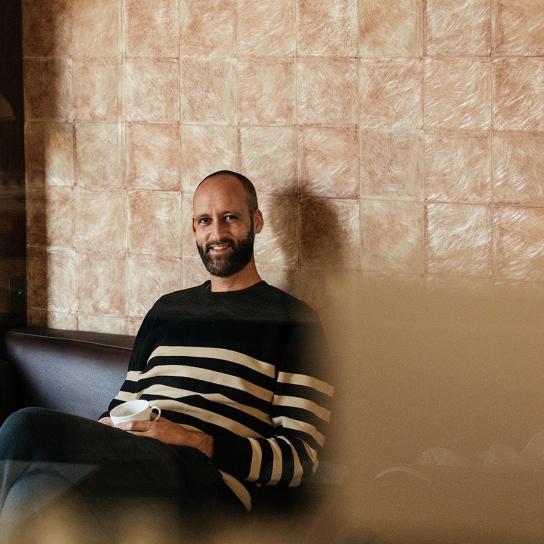 Michel Haspeslagh ruilt kaderfunctie bij Ardo in voor eigen artistiek