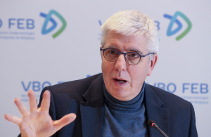 Pieter Timmermans VBO