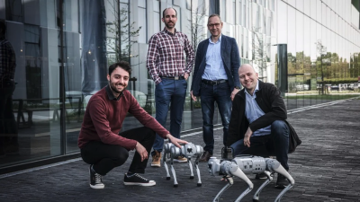 unitree dogs corda pxl