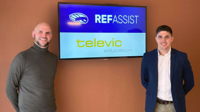 Televic refs