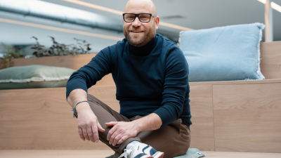 Yoeri Conickx – Springbok Mechelen