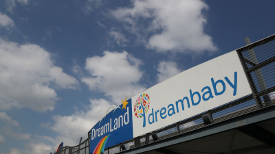 Herstructurering bij Colruyt: Dreamland en Dreambaby verkocht