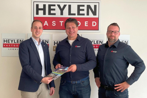 HEYLEN – HFF