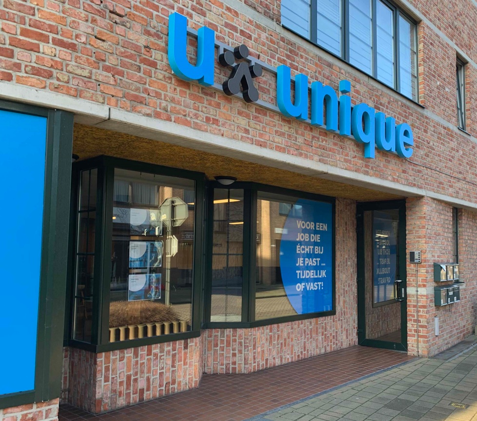 Unique opent nieuwe vestigingen, onder meer in Herentals - Made in