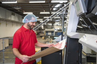 VAN GENECHTEN PACKA-HR