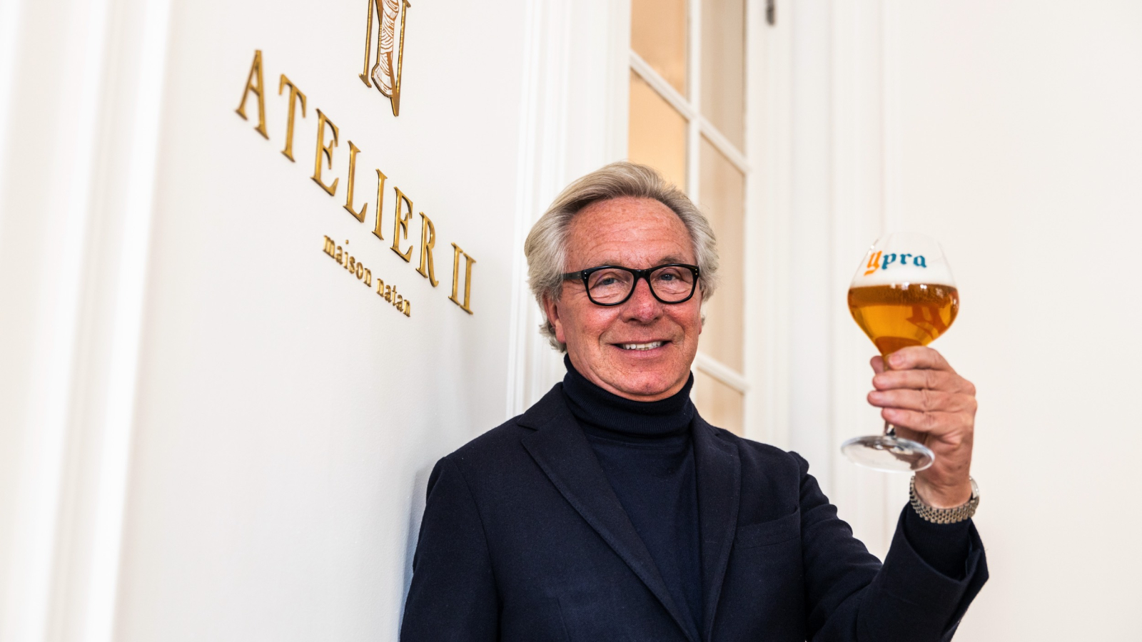 Ypra Edouard Vermeulen