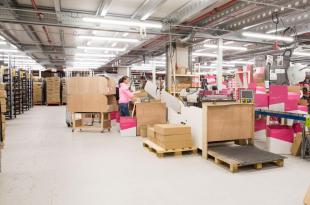 Archiefbeeld — © veepee