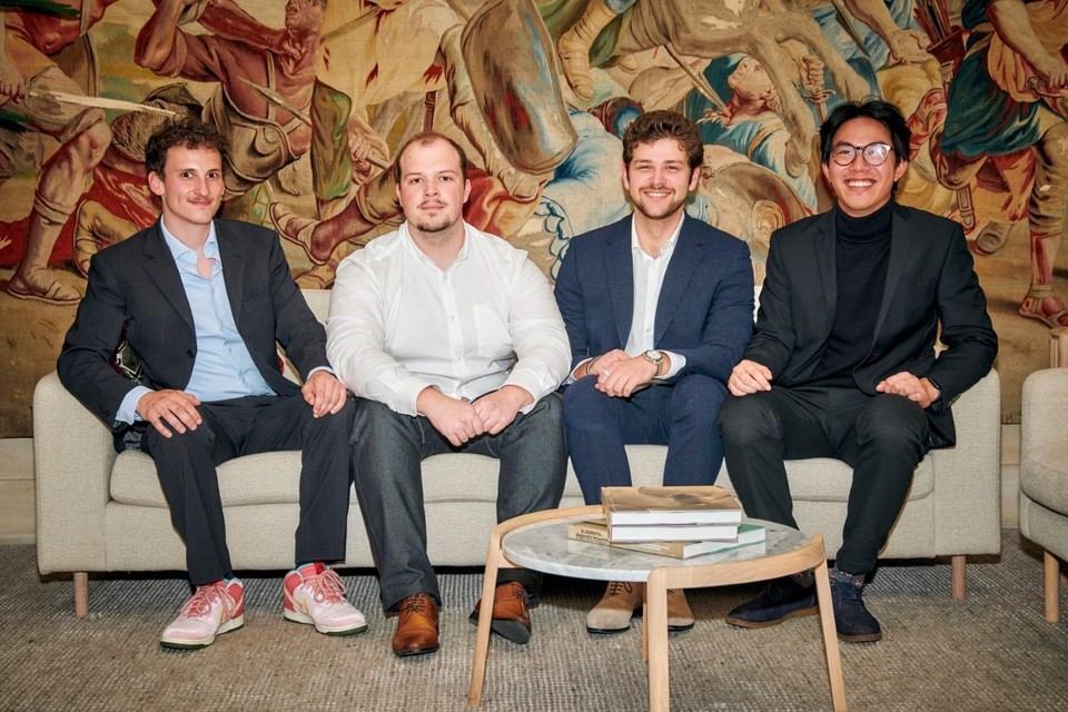 Nieuw kaartspel Finance Frenzy leert kinderen alles over geld - Made in