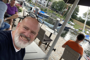 Foto: Philip Van Dijck