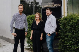 Titeca CBA & Partners Foto persbericht liggend