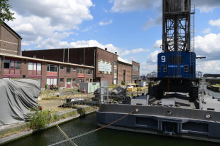 Foto: Jan Van der Perre