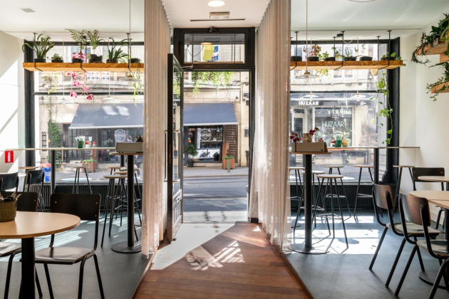 Foto: Sarah De Gheselle