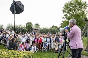 Foto: Geert De Rycke