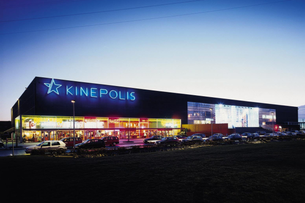 Kinepolis