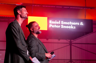 smetsers en snoeks ferrum