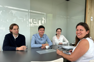 Baker Tilly nieuw kantoor Waregem_Baker Tilly
