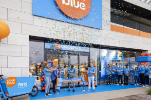Coolblue Mechelen