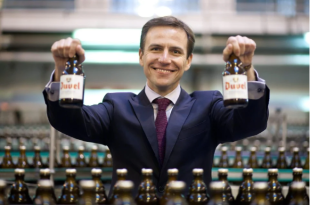 Michel Moortgat – Duvel
