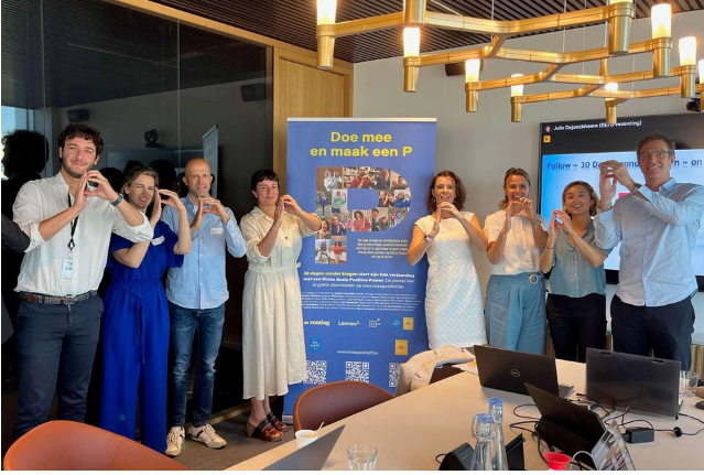 ‘30 Dagen zonder Klagen’ genomineerd voor Trends Impact Awards - Made in