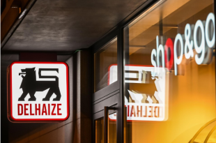 Ahold Delhaize