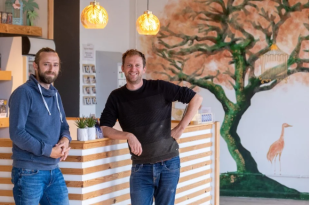 De Gouden Kooi – Escape Walk Experience valt in de prijzen