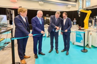 Flanders make opening Kortrijk 23