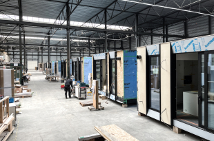 Forse kapitaalverhoging voor Skilpod