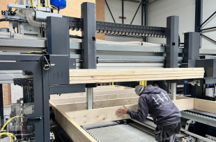 H3 houtskeletbouw zet al sinds de oprichting in op bio-ecologisch bouwen