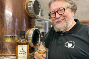 KraaiKe Whiskey