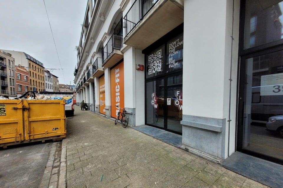 Nieuwe Basic-Fit opent eind februari in Riemstraat: “Een uitgebreide ...