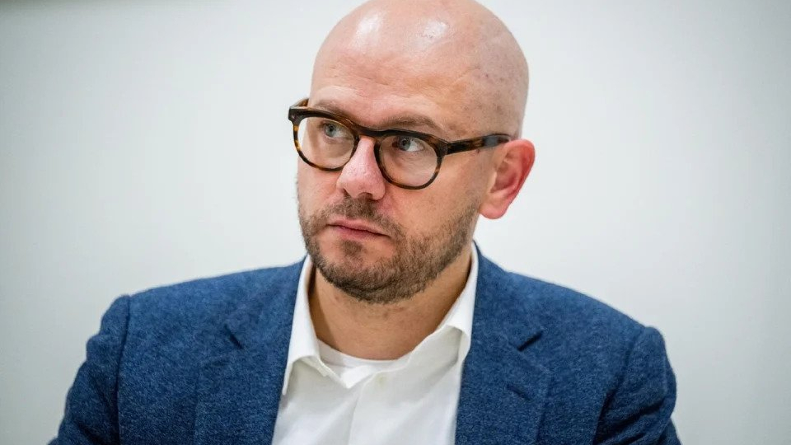 Steven Coenegrachts