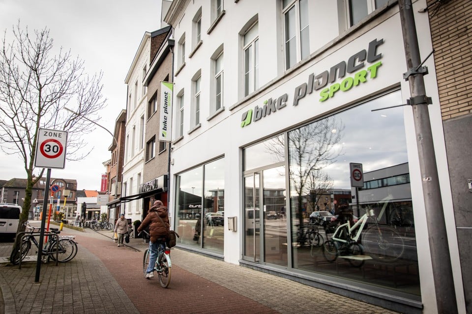 Bike Planet Worrstadt