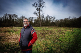 groene buffer