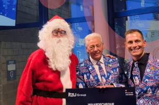 kerst warmste week itzu