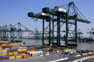 Haven Antwerpen-Brugge