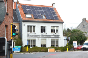 restaurant-brasserie Oliver