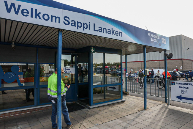 sappi lanaken 3