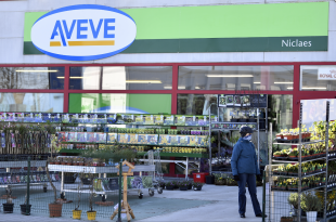 Aveve Merksem