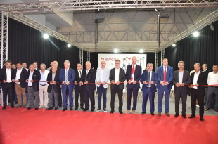 Busworld Turkey 22opening