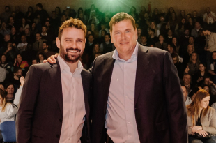 House of Talents CEO nieuw