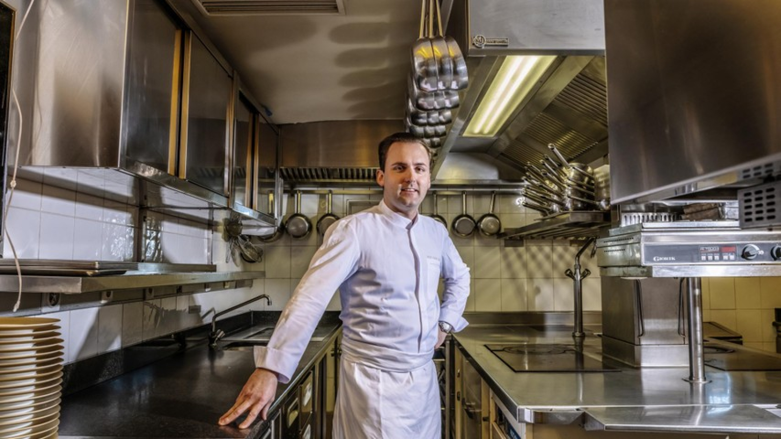 Nieuwe Hof van Cleve