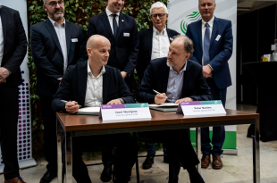 SMELD SCK CEN Ondertekening