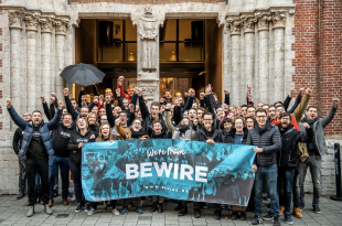 bewire cronos group