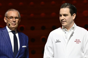 michelin sir kwinten