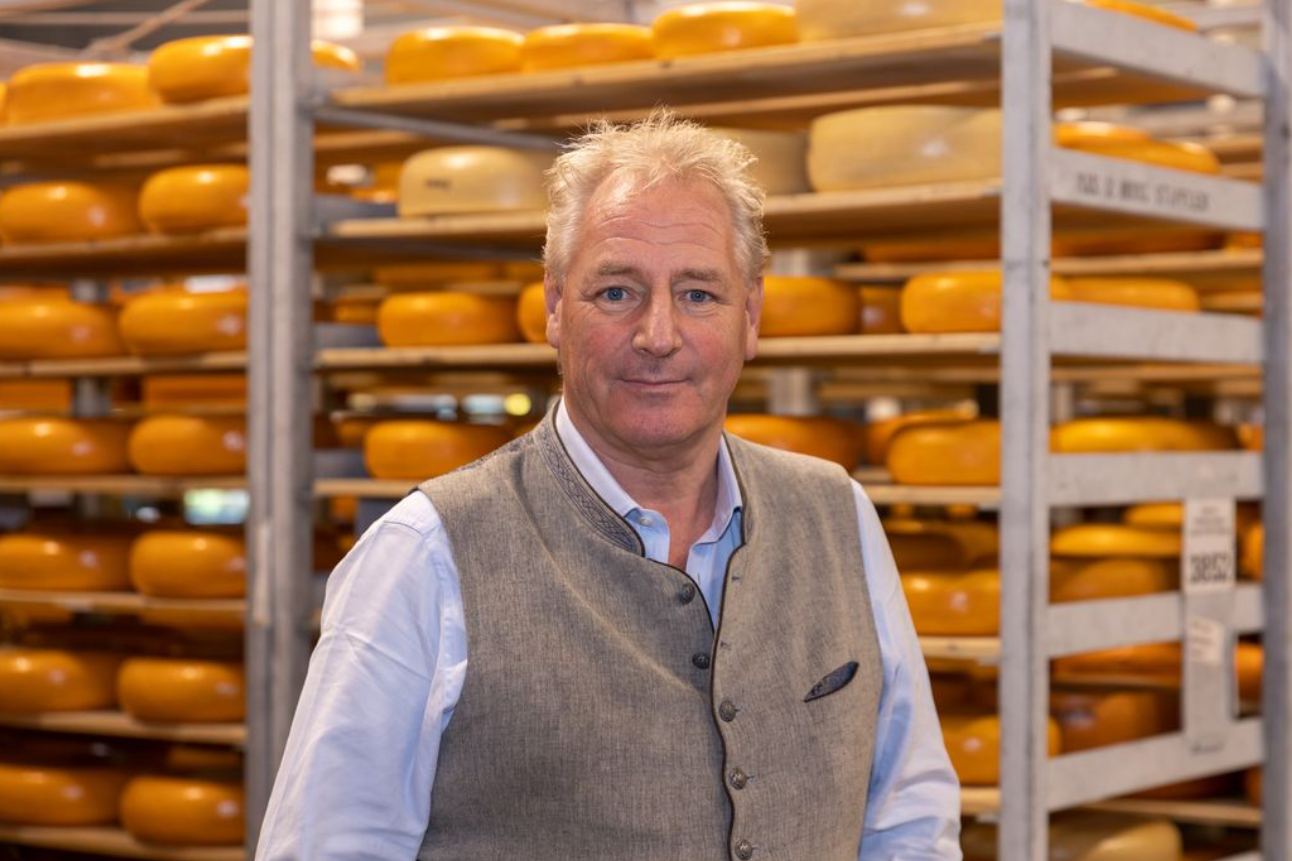 Belgische smeltkaasproducent St. Paul doet overname in Nederland