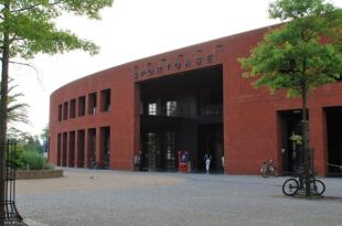 locatie jobbeurs leuven