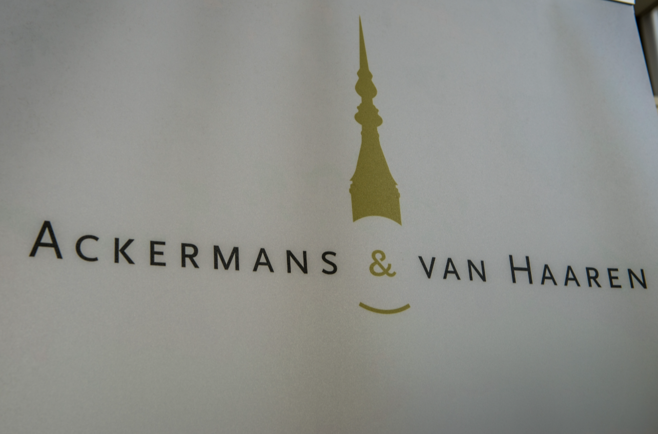 Ackermans & van Haaren bevestigt jaarprognose