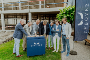 Lybover 24 mei