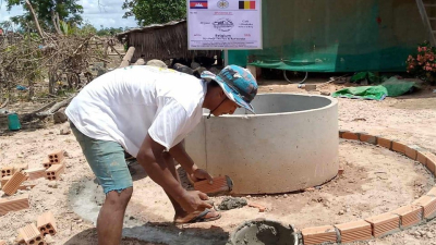 Heistse caf&eacute;s steunen goed doel
